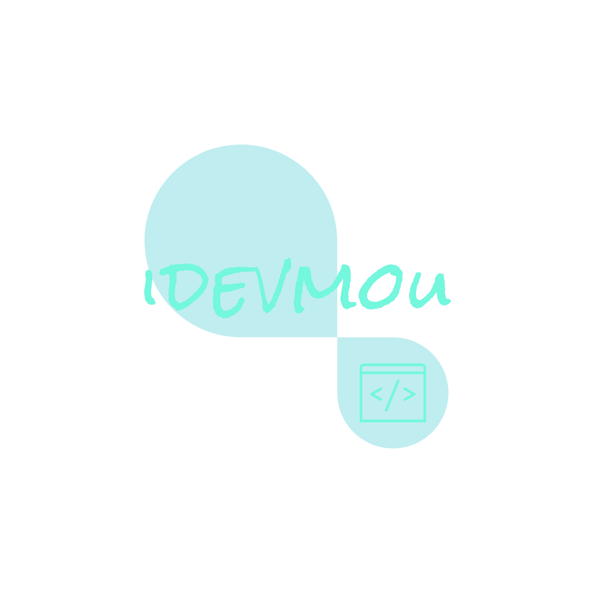 logo of idevmou